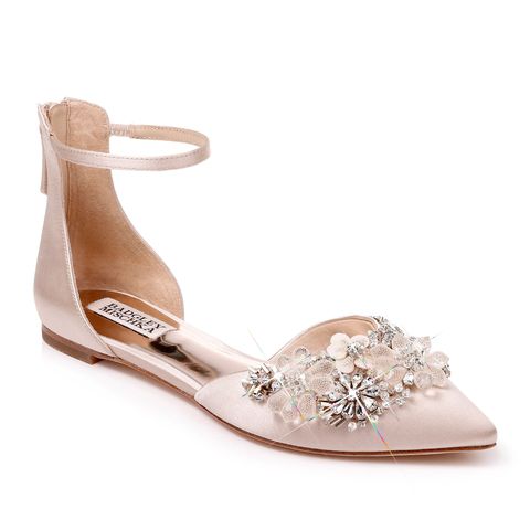 21 Best Prom Flats 2020 - Cute and Comfy Flats to Wear On Prom Night