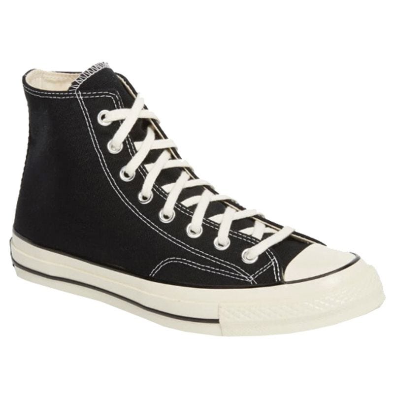 Chuck 70 High-Top Sneaker