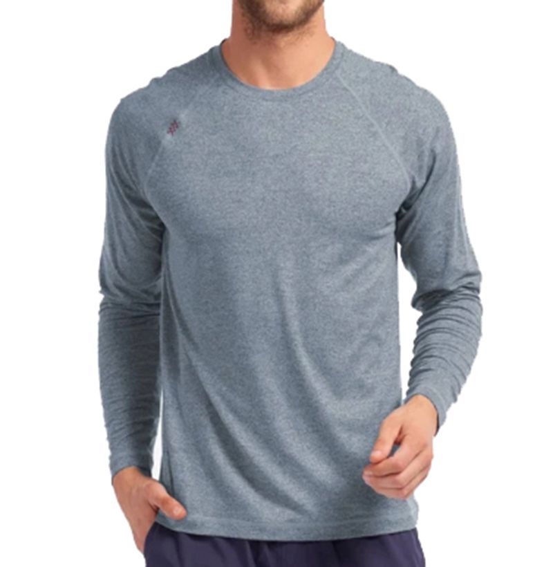 adidas long sleeve gym top