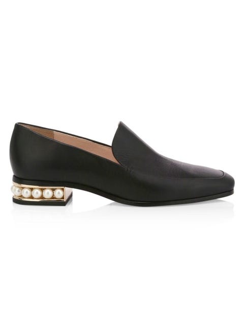 most stylish loafers