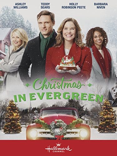 16 Best Hallmark Movies of All Time - Top Hallmark Movies and Christmas ...