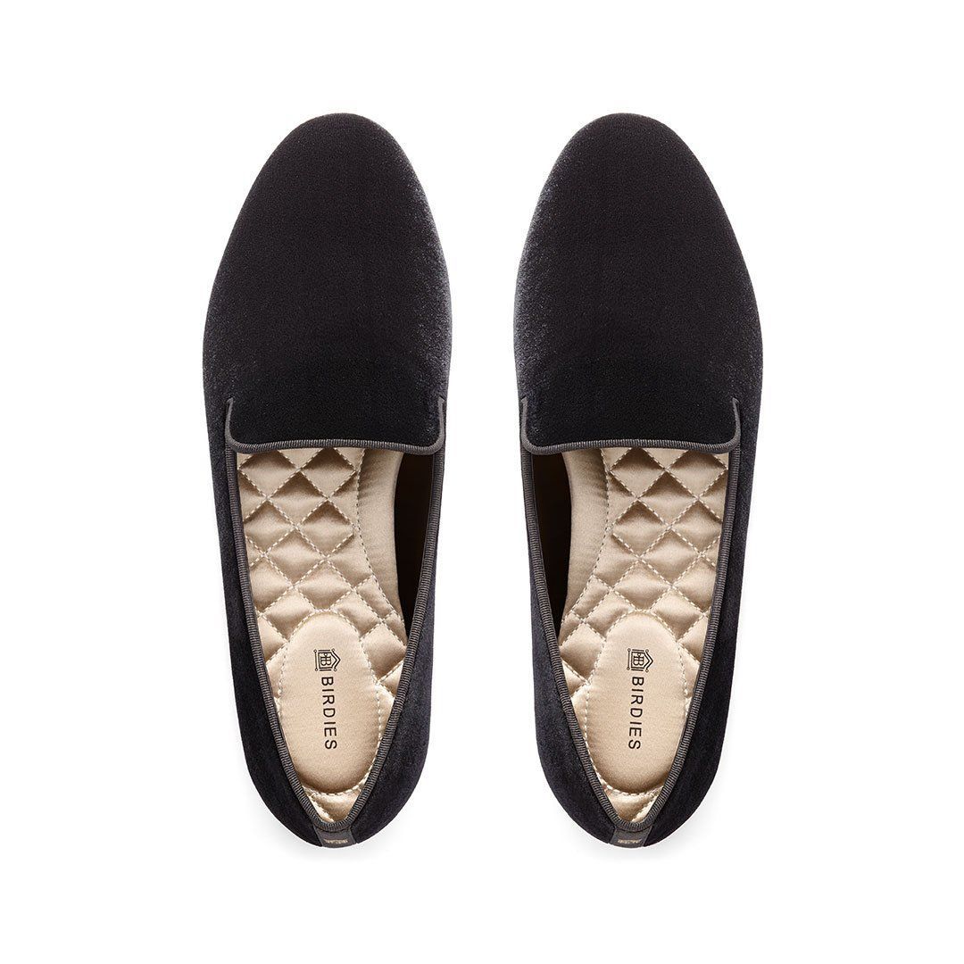 most comfortable walking loafers