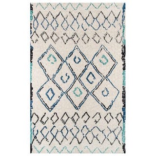 Heron Tufted Rug Heron Tufted Rug