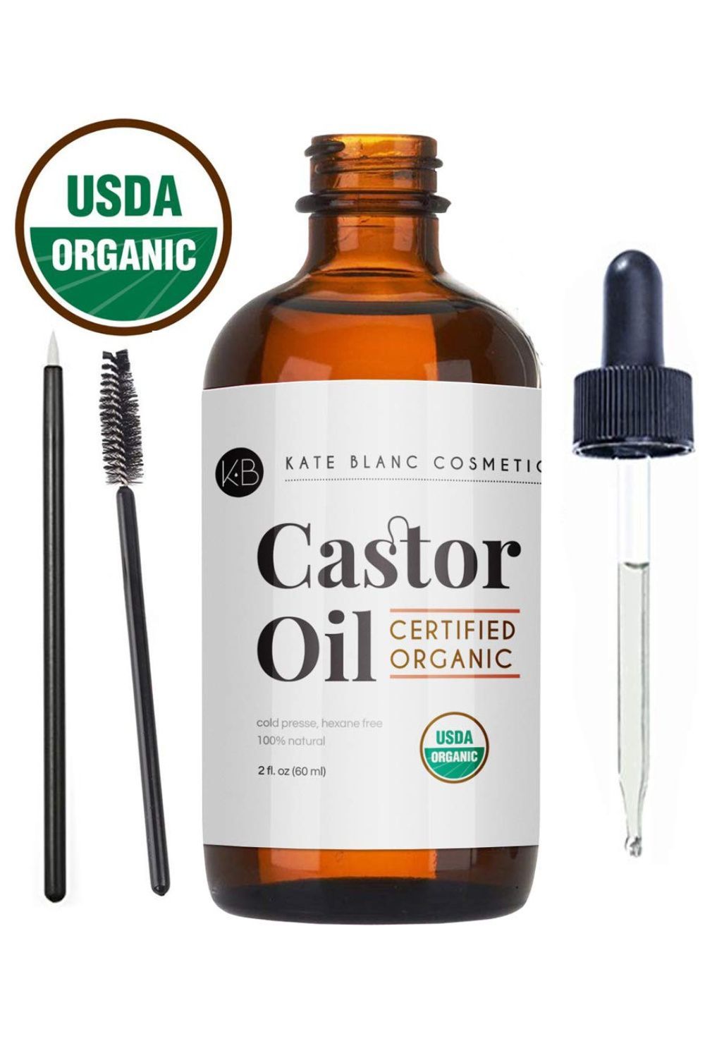 Does Castor Oil Make Eyelashes Grow Longer We Asked A Doctor For 21