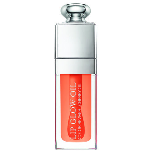 Dior Lip Glow Oil in Coral 004﻿