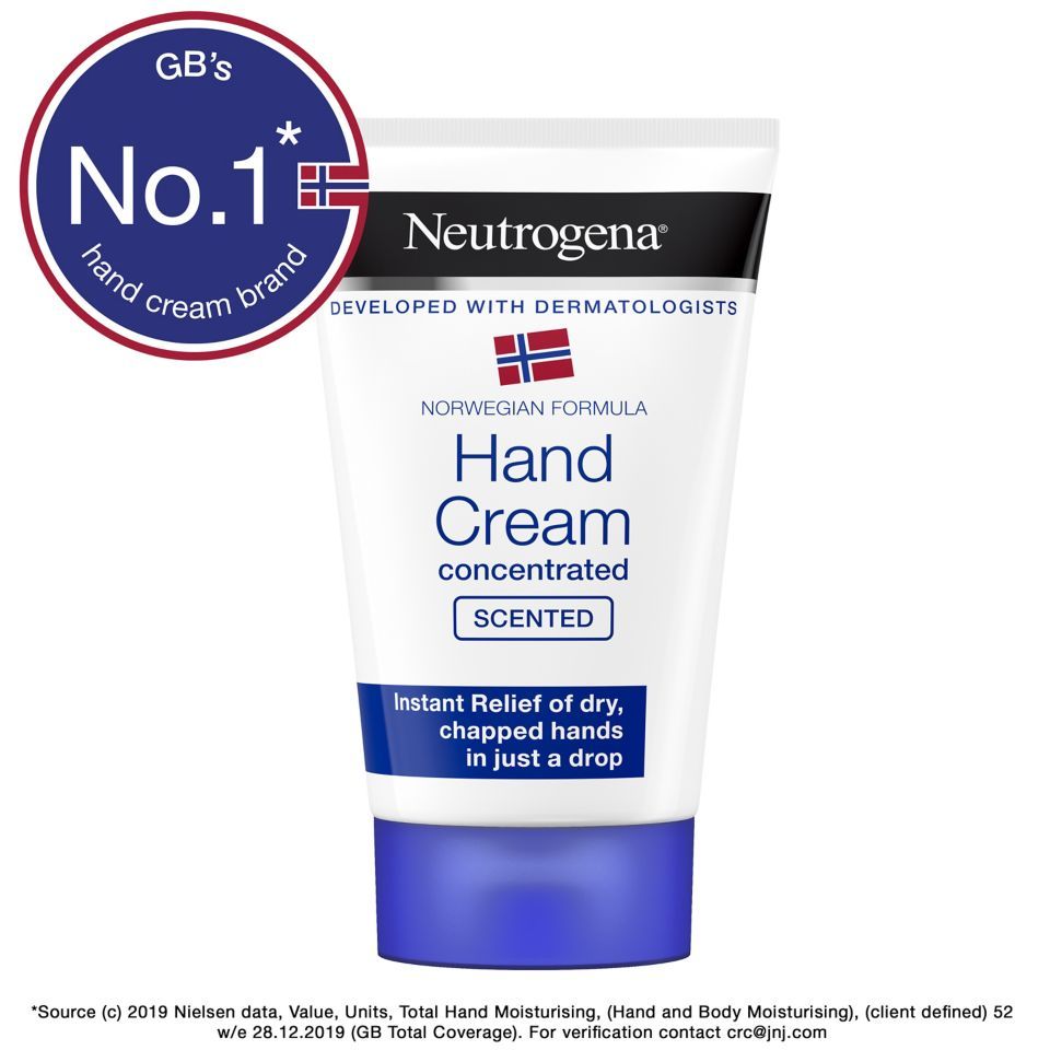 Luxe Hand Creams for Winter Skin | InStyle Luxe Hand Creams for Winter Skin | InStyle