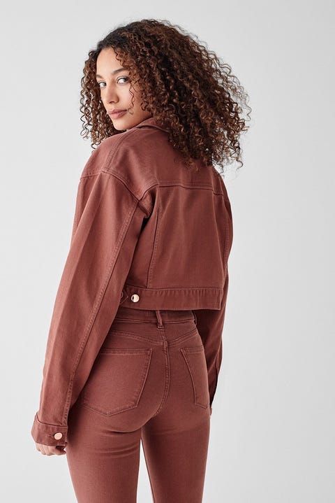 20 Cute Denim Jacket Outfits For Women Best Jean Jackets 2020 20 Cute Denim Jacket Outfits For Women
