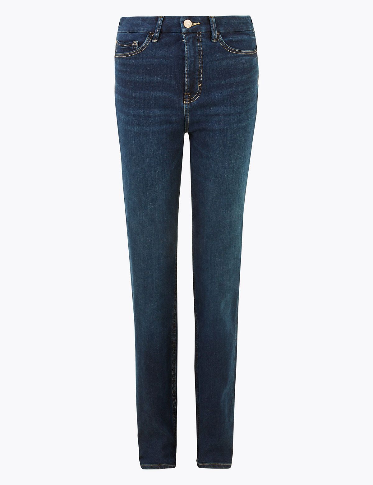m&s relaxed fit jeans