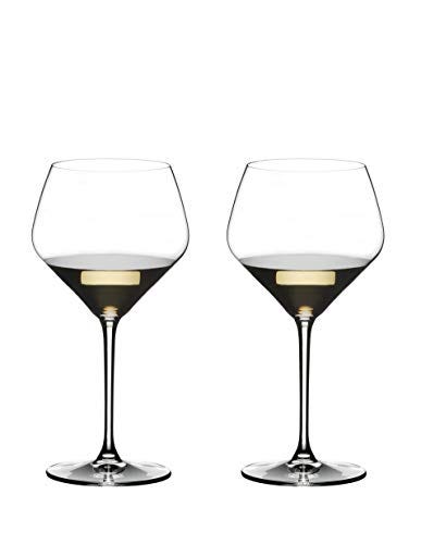 Riedel Extreme Oaked Chardonnay Glass (Set of 2)
