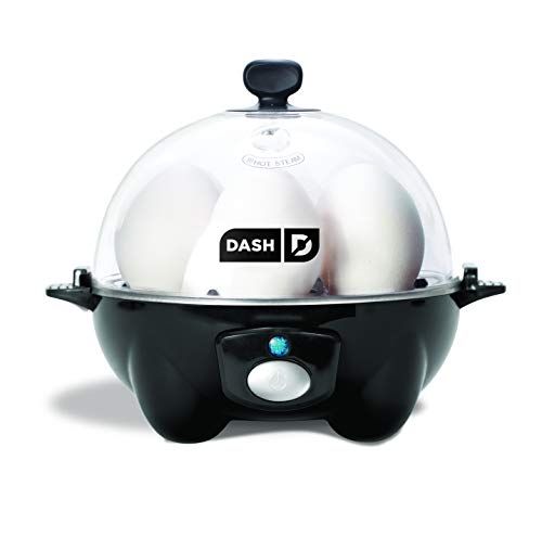 Dash Rapid 6 Capacity Electric Cooker