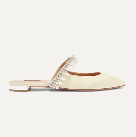 The 9 Best Mary Jane Shoes to Wear This Season - Stylish Mary Janes