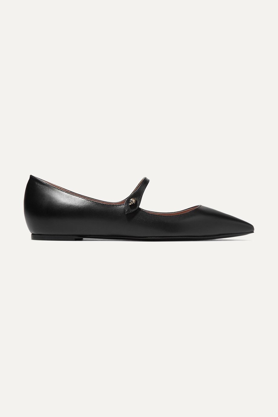 quirky mary jane shoes
