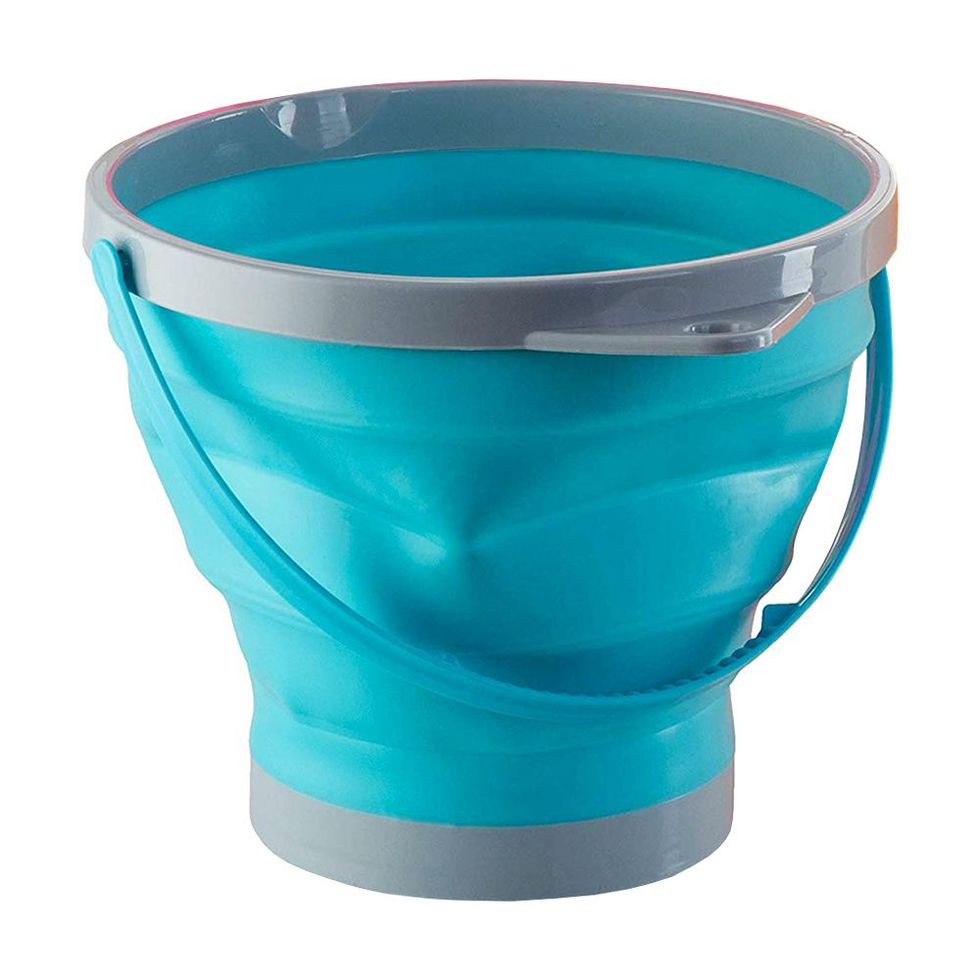 Foldable Bucket (3-Pack)
