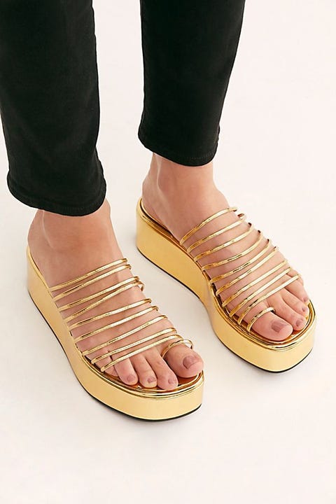 size 11 formal flats