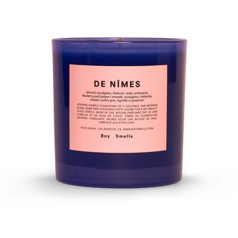 30 Best Scented Candles To Light In 2020 Best Smelling Candles