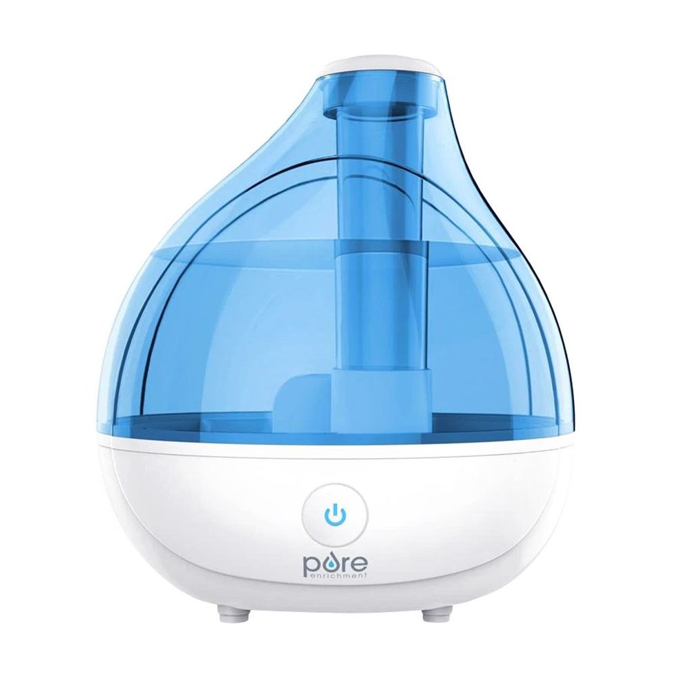Pure Enrichment MistAire Ultrasonic Cool Mist Humidifier