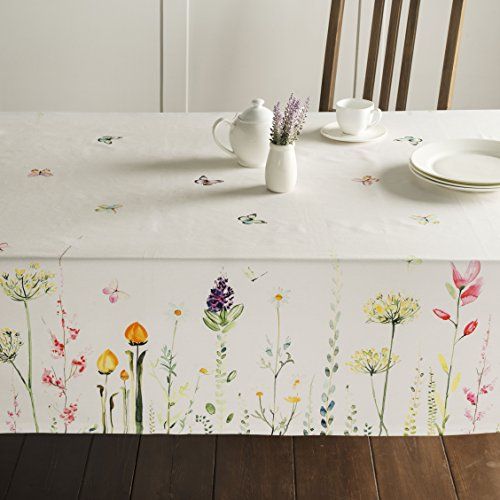 easter tablecloths