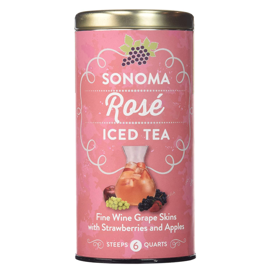 Sonoma Rosé Iced Tea