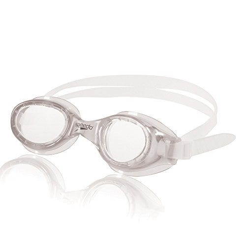 Speedo Hydrospex Classic Swim Goggle