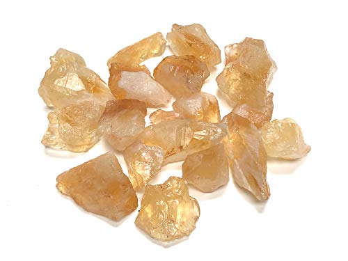 How To Use Crystals For Money, Prosperity & Luck