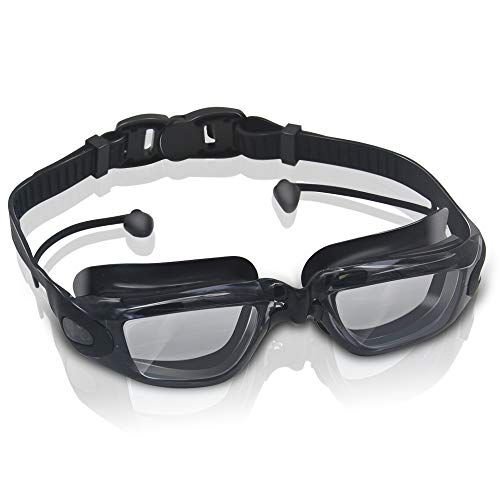 best swimming glasses brand