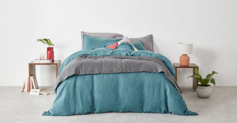 Best Linen Bedding 10 Eco Friendly Bedding Sets Discover our huge range of bedding and linen at very.co.uk. best linen bedding 10 eco friendly