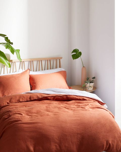 Best Linen Bedding 10 Eco Friendly Bedding Sets