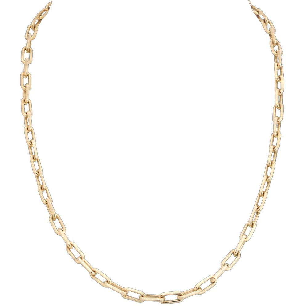 How to Wear a Gold Chain Necklace for Men