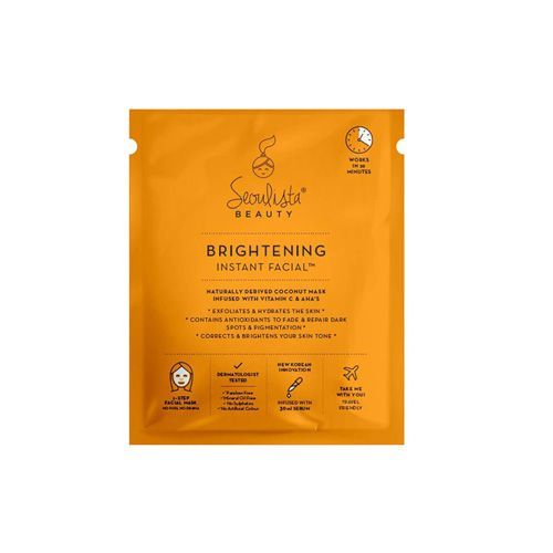 Best face mask sale sheets