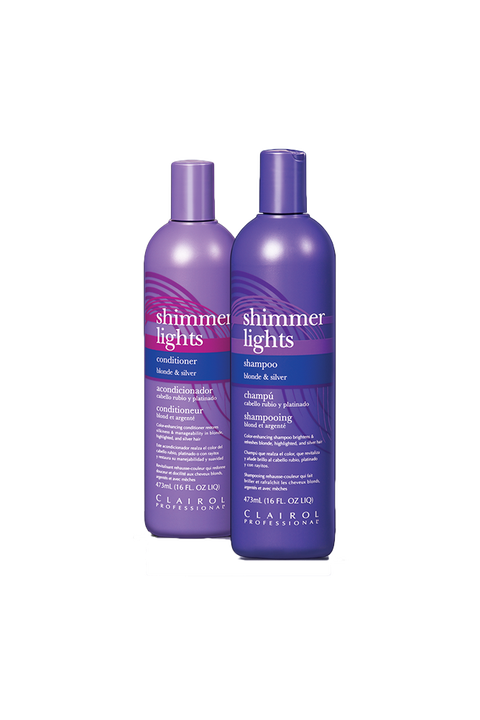 20 Best Purple Shampoos in 2022 - Best Shampoo for Blonde Hair