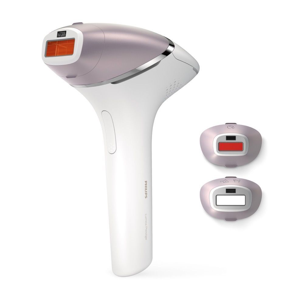 what's the best hair removal device