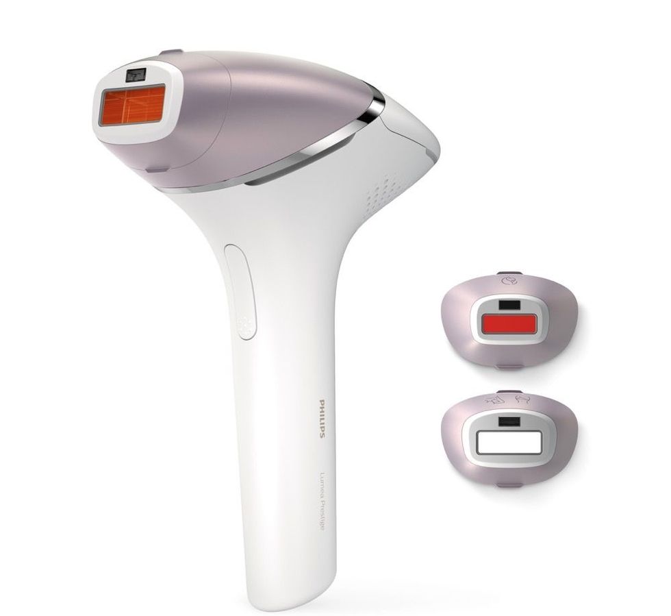 A Guide To IPL Hair Removal At Home