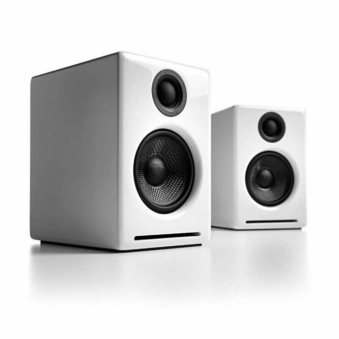 A2+ Computer Speakers