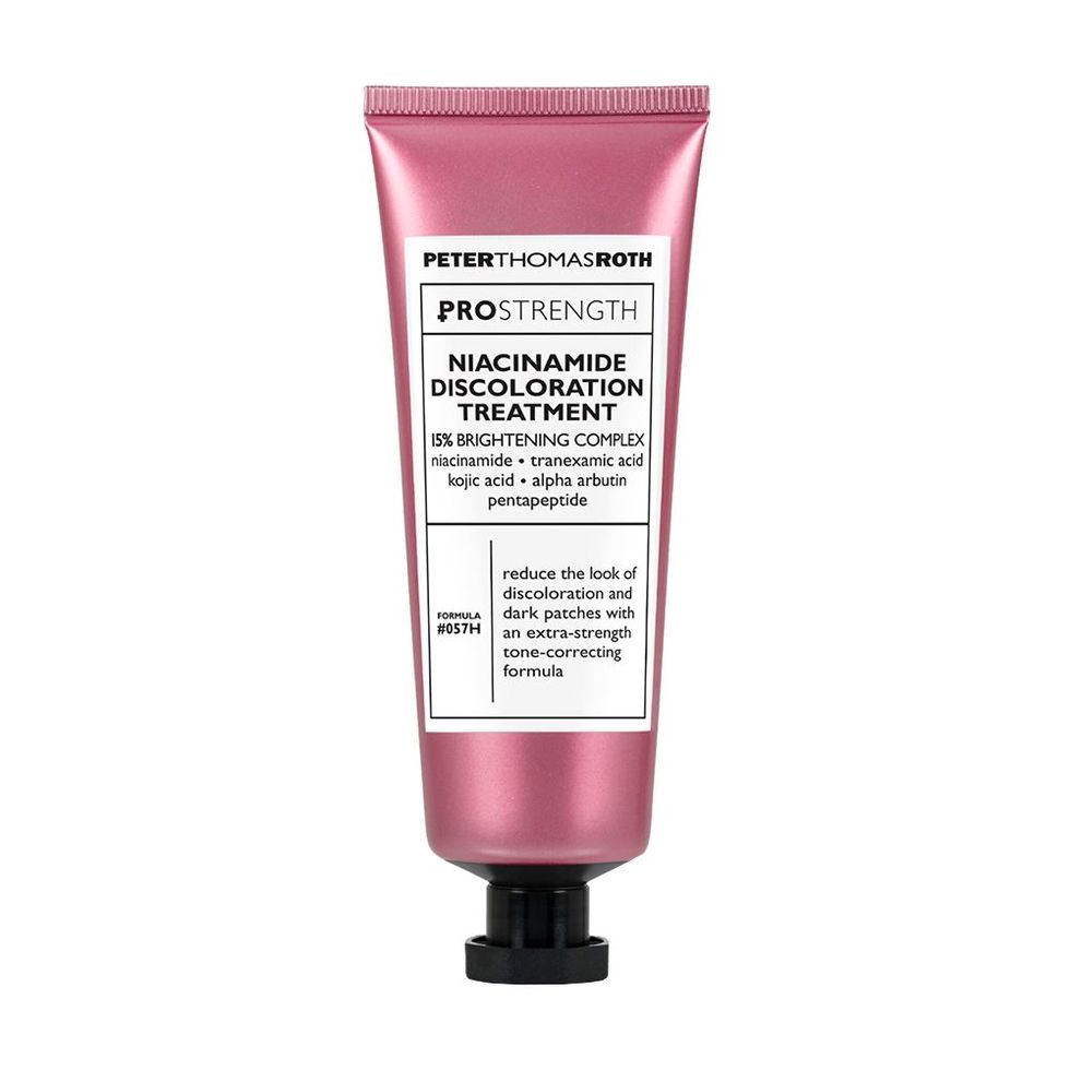 Peter Thomas Roth Niacinamide Discoloration Treatment 
