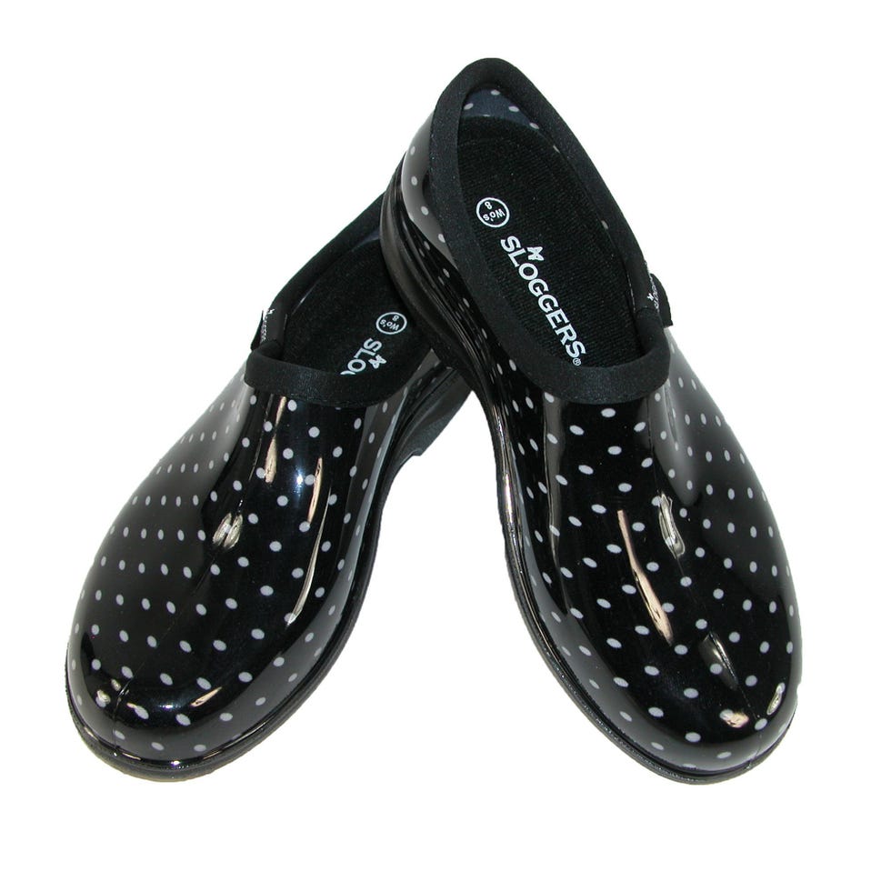 Sloggers Women's Waterproof Garden Shoe