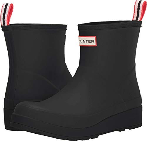 Hunter Play Short Boot