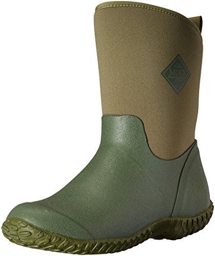 Muckster ll Women's Rubber Garden Boots