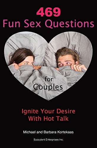 Question game couples sex for 60 Truth