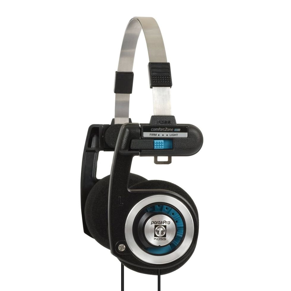 Koss Porta Pro Wired On-Ear Headphones