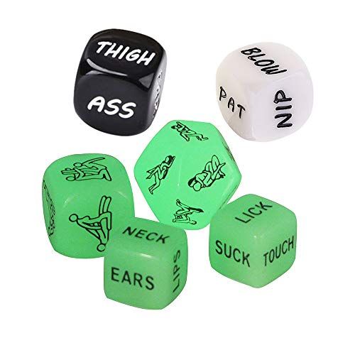 Role Playing Dice