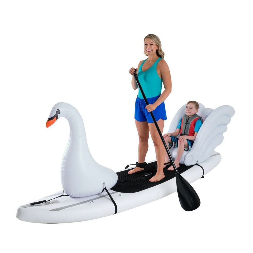 Unicorn Paddleboard Inflatable