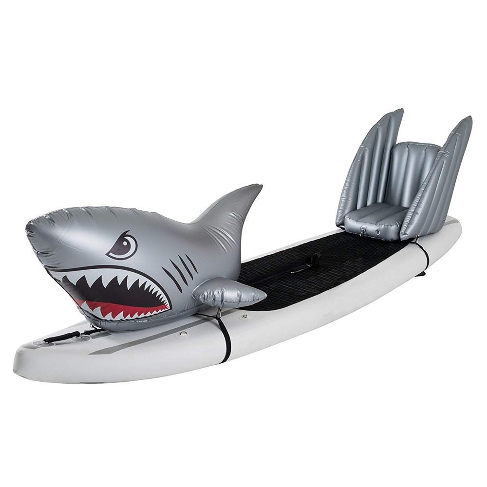 Shark Paddleboard Inflatable