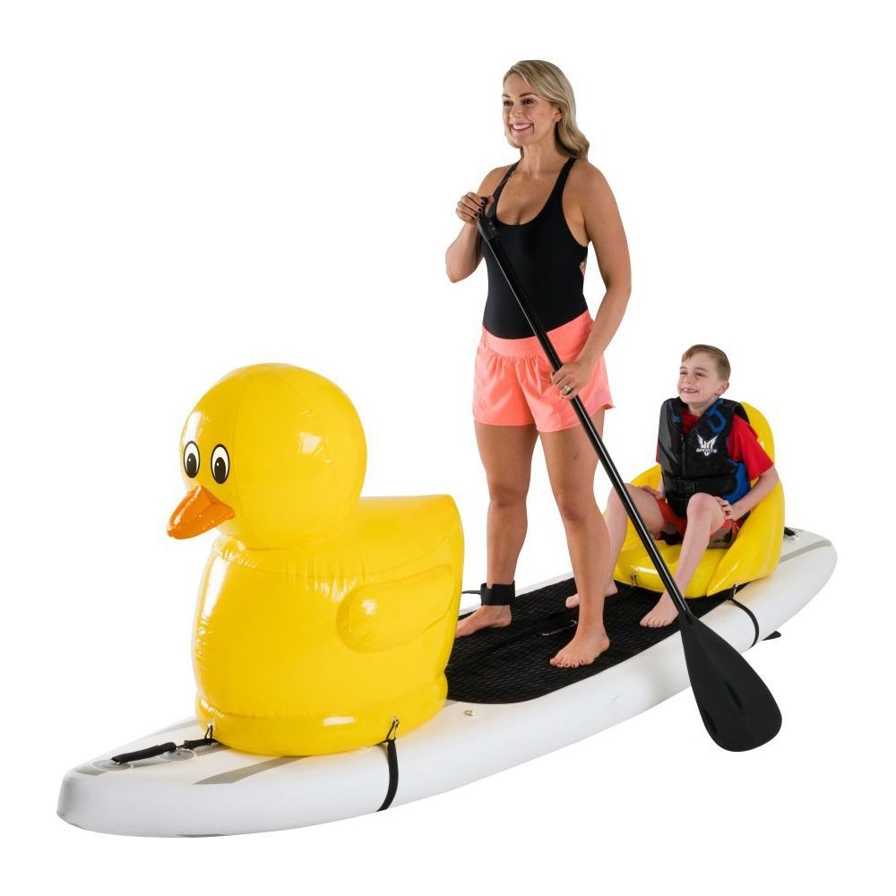 Duck Paddleboard Inflatable