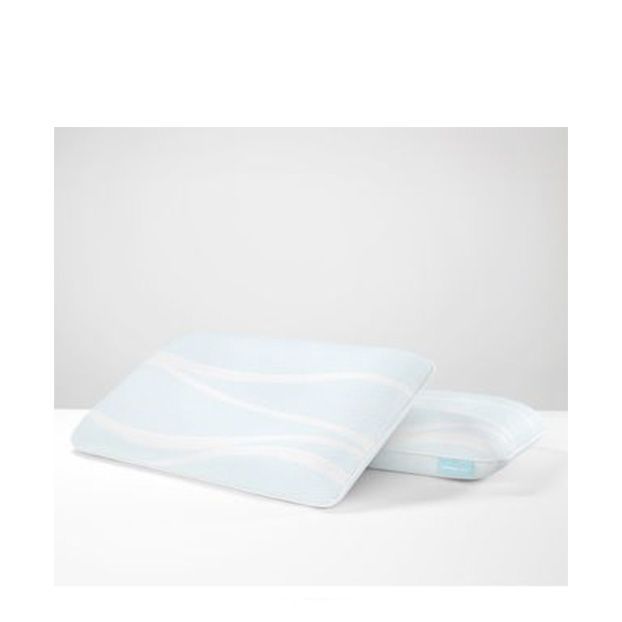 Tempur-Pedic breeze° Pro + Advanced Cooling Pillow