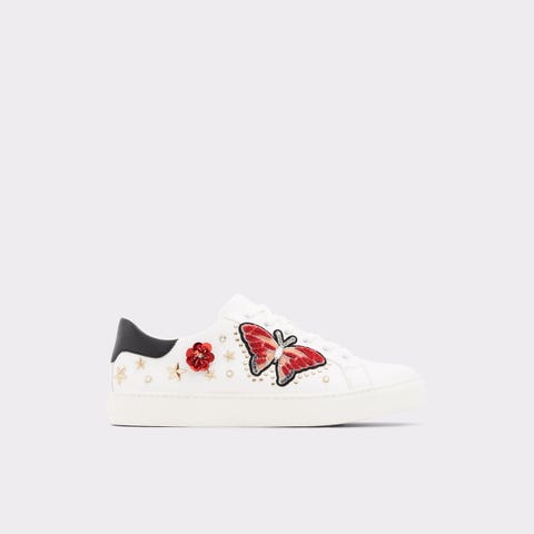 fancy sneakers for prom