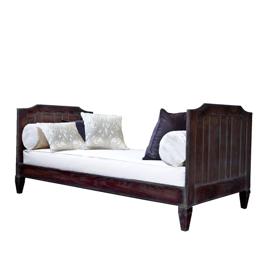 Yelton twin daybed store with trundle