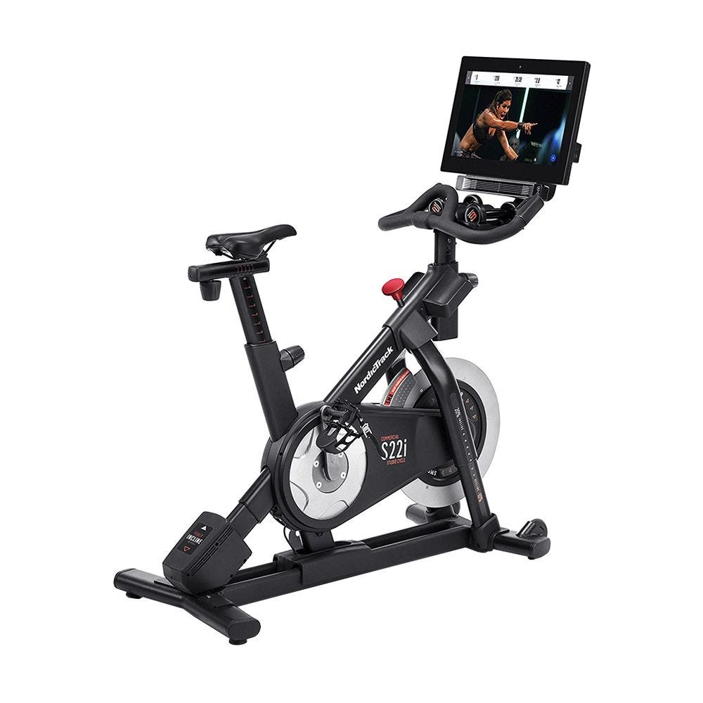 12 Best Indoor Cycling Bikes 2023 - Best Exercise Bikes