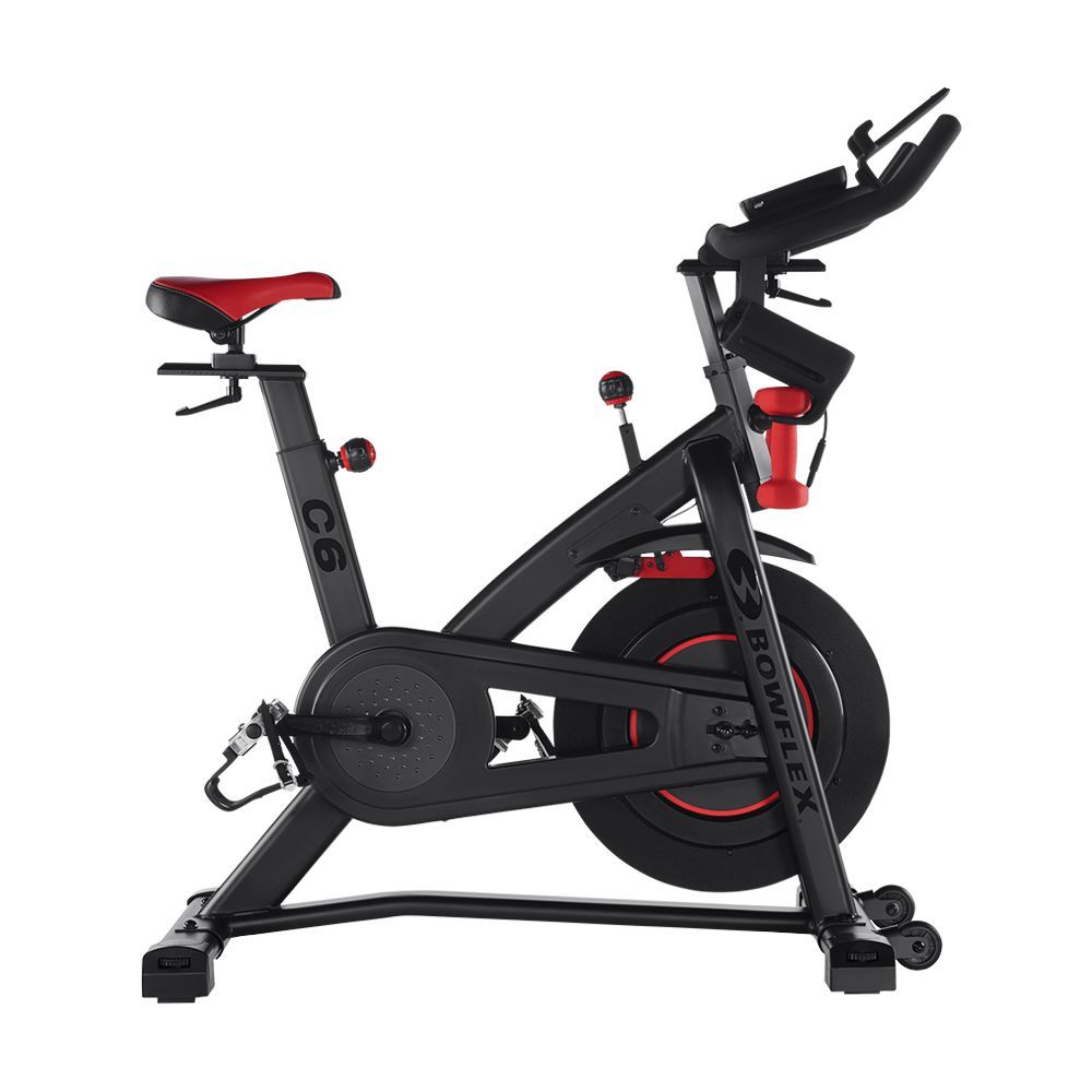 Cheapest smart exercise bike hot sale