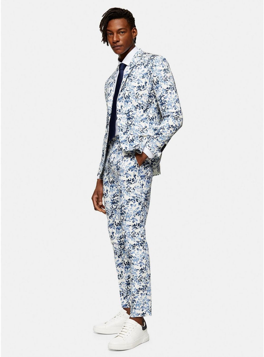 white prom suits 2019
