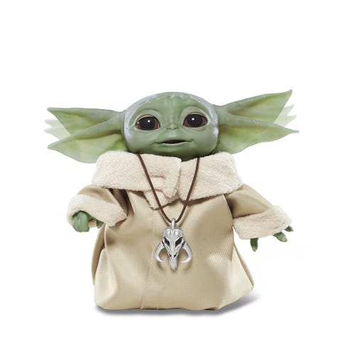 31 Best Baby Yoda Gifts Cute Baby Yoda Merch For Fans